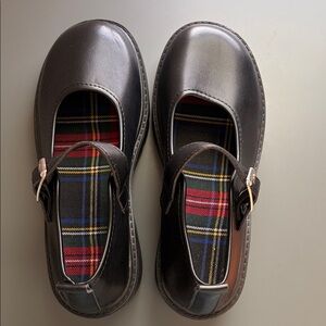 Mary Jane Shoes
